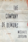 The Company of Demons - Book