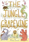 The Jungle Grapevine - Book