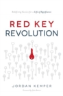 Red Key Revolution : Redefining Success for a Life of Significance - Book