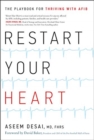 Restart Your Heart : The Playbook for Thriving with Afib - Book