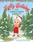 Holly Holiday and the Christmas Forest - Book