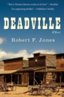 Deadville : A Novel - Book