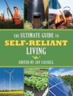 The Ultimate Guide to Self-Reliant Living - Book