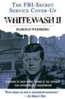 Whitewash II : The FBI-Secret Service Cover-Up - Book