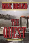 The Quest : A Western Trio - Book
