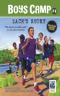 Boys Camp: Zack's Story - eBook