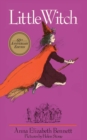 Little Witch : 60th Anniversay Edition - eBook