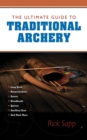 The Ultimate Guide to Traditional Archery - eBook