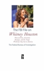 The FBI File on Whitney Houston - eBook