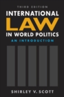 International Law in World Politics, Third Edition : An Introduction - Book