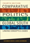 Comparative Politics of the Third World : Linking Concepts and Cases - Book