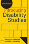 Introducing Disability Studies - Book