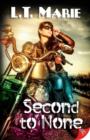 Second to None - Book
