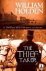 The Thief Taker - Book