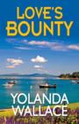 Love's Bounty - Book