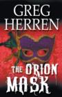 The Orion Mask - Book
