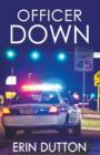 Officer Down - Book