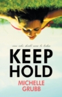 Keep Hold - Book