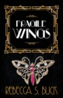 Fragile Wings - Book