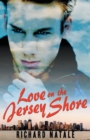 Love on the Jersey Shore - Book