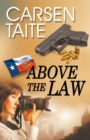Above the Law - Book