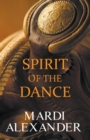 Spirit of the Dance - Book