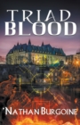 Triad Blood - Book