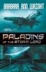 Paladins of the Storm Lord - Book