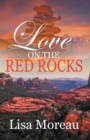Love on the Red Rocks - Book