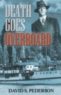 Death Goes Overboard - Book