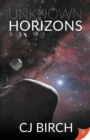 Unknown Horizons - Book