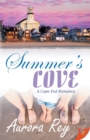 Summer's Cove - Book
