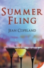 Summer Fling - Book