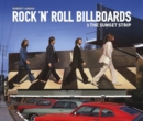 Rock 'n' Roll Billboards Of The Sunset Strip - Book