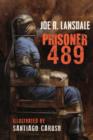 Prisoner 489 - Book