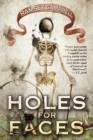 Holes for Faces - Book