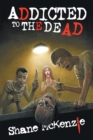 Addicted to the Dead - Book
