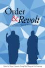 Order and Revolt : Debating the Principles of Eastern and Western Social Thought - Book