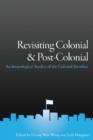 Revisiting Colonial and Post-Colonial : Anthropological Studies of the Cultural Interface - Book