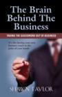 The Brain Behind The Business - Book