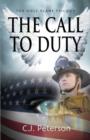 The Call to Duty : The Holy Flame Trilogy - Book