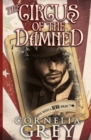 The Circus of the Damned - Book