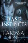 Base Instincts - Book