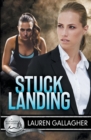 Stuck Landing - Book