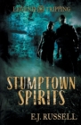 Stumptown Spirits - Book