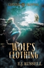 Wolf's Clothing - Book