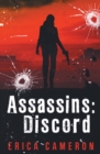 Assassins : Discord - Book