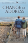 Change of Address - Book