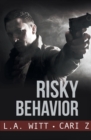 Risky Behavior - Book