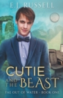Cutie and the Beast - Book